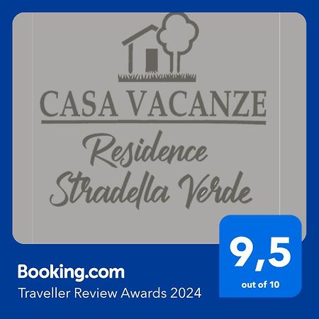 Residence Stradella Verde Staranzano エクステリア 写真