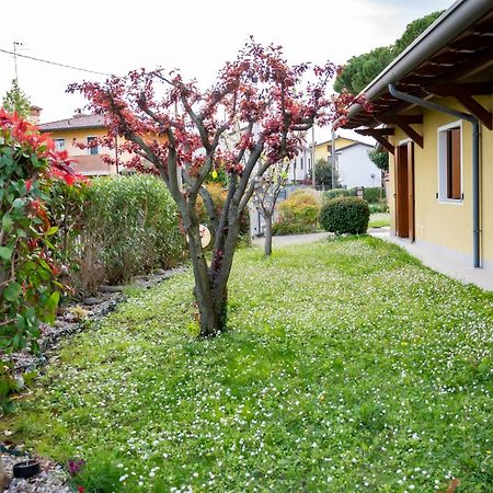 Residence Stradella Verde Staranzano エクステリア 写真