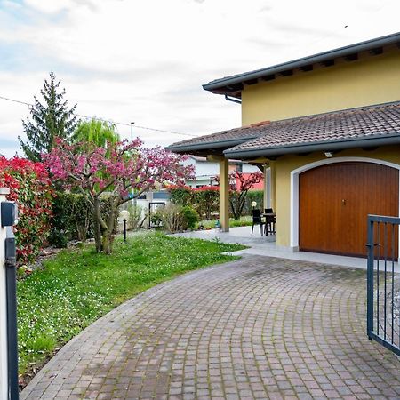 Residence Stradella Verde Staranzano エクステリア 写真