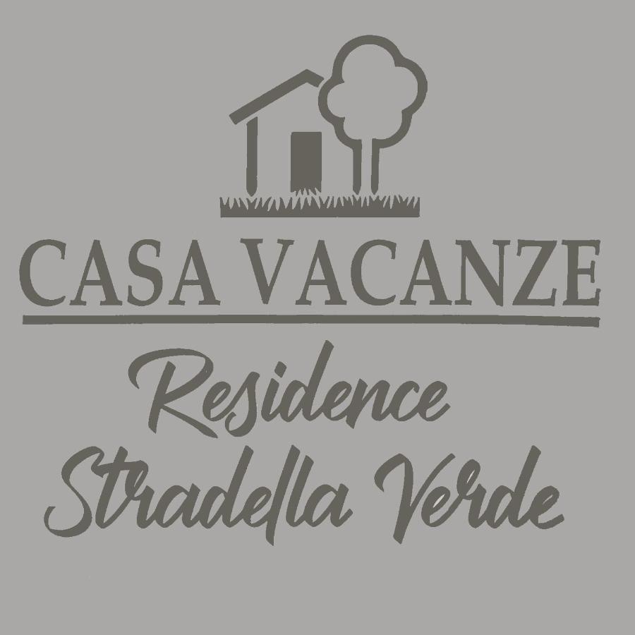 Residence Stradella Verde Staranzano エクステリア 写真