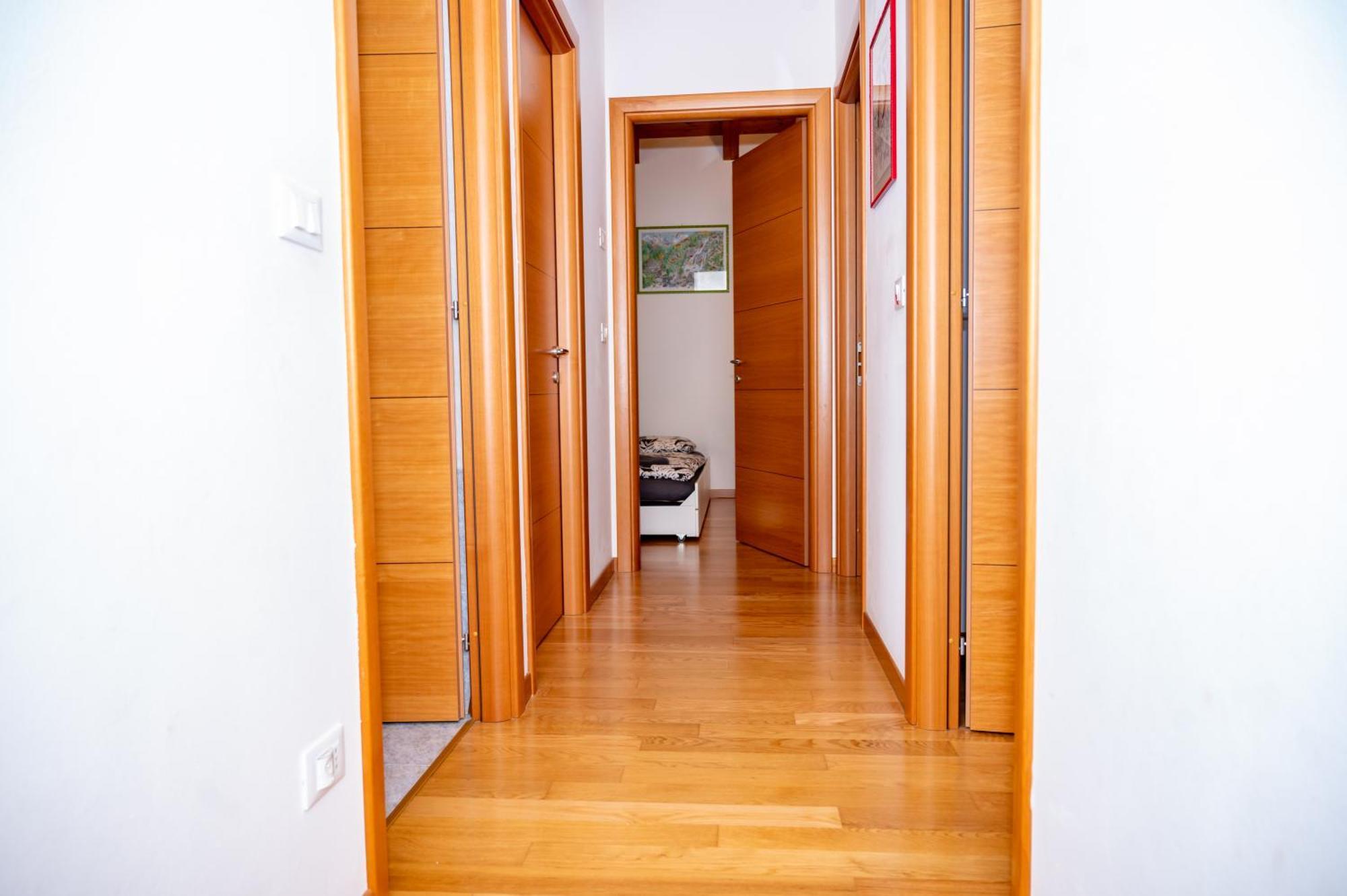 Residence Stradella Verde Staranzano エクステリア 写真