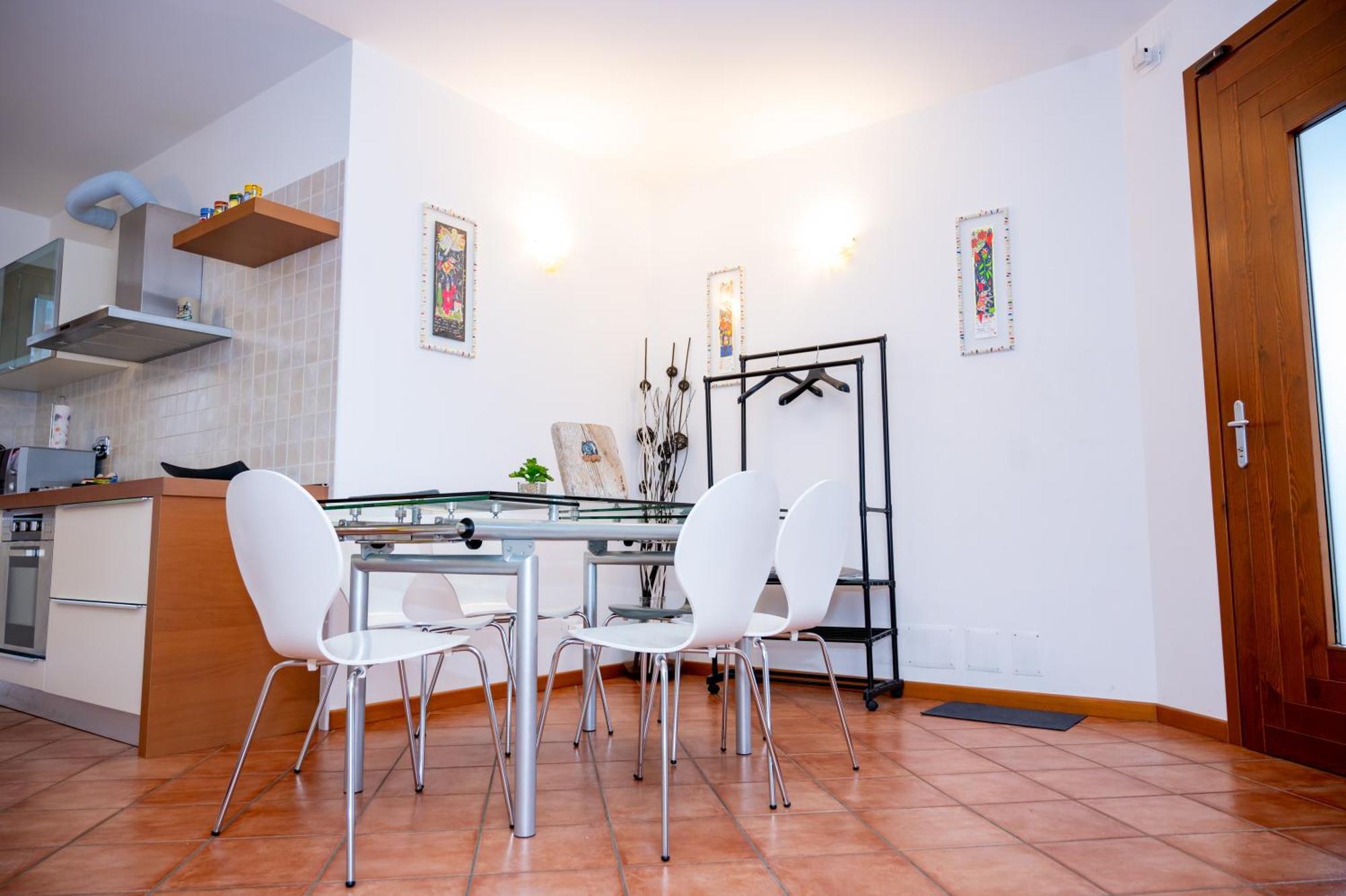 Residence Stradella Verde Staranzano エクステリア 写真