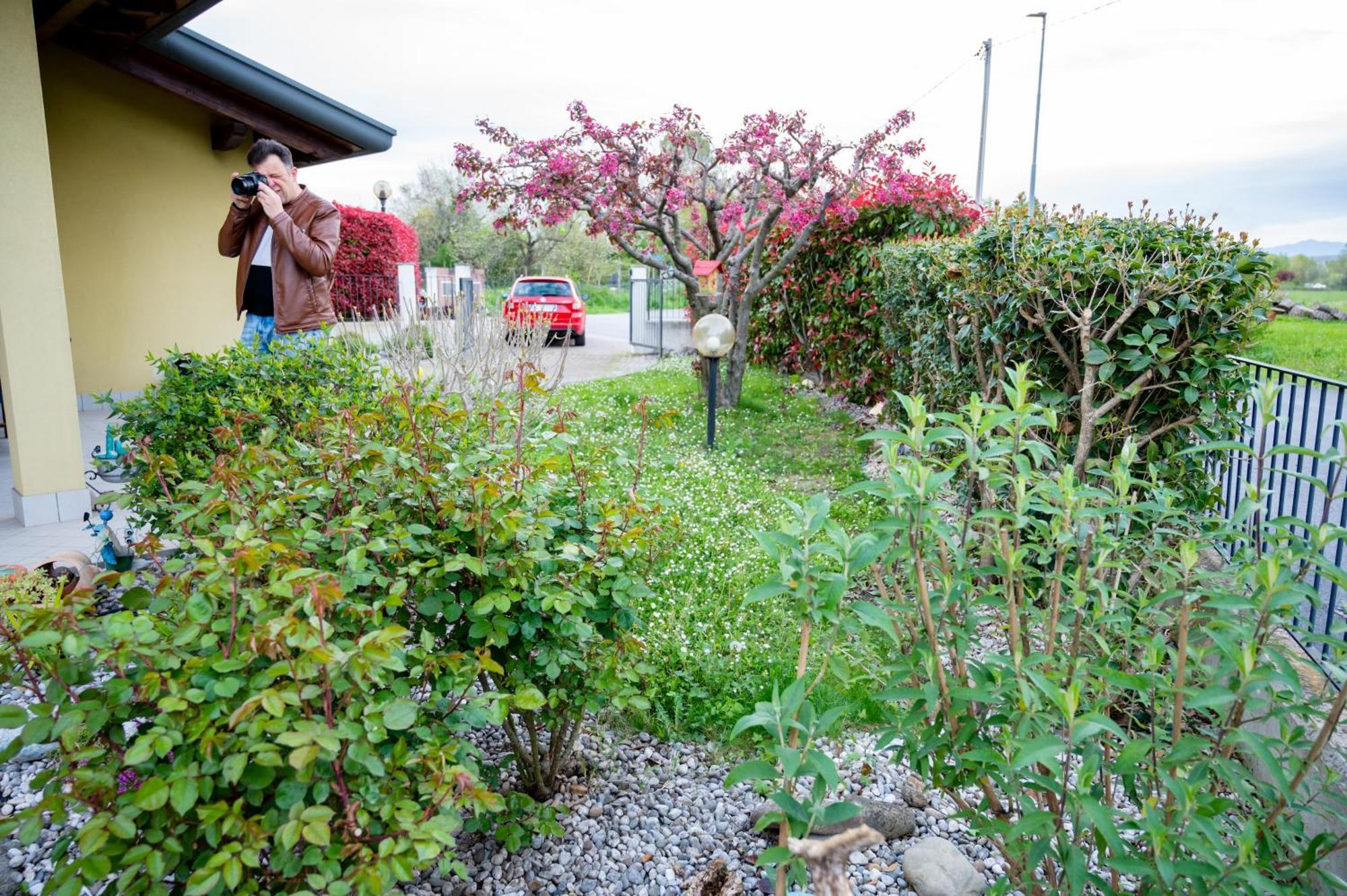 Residence Stradella Verde Staranzano エクステリア 写真