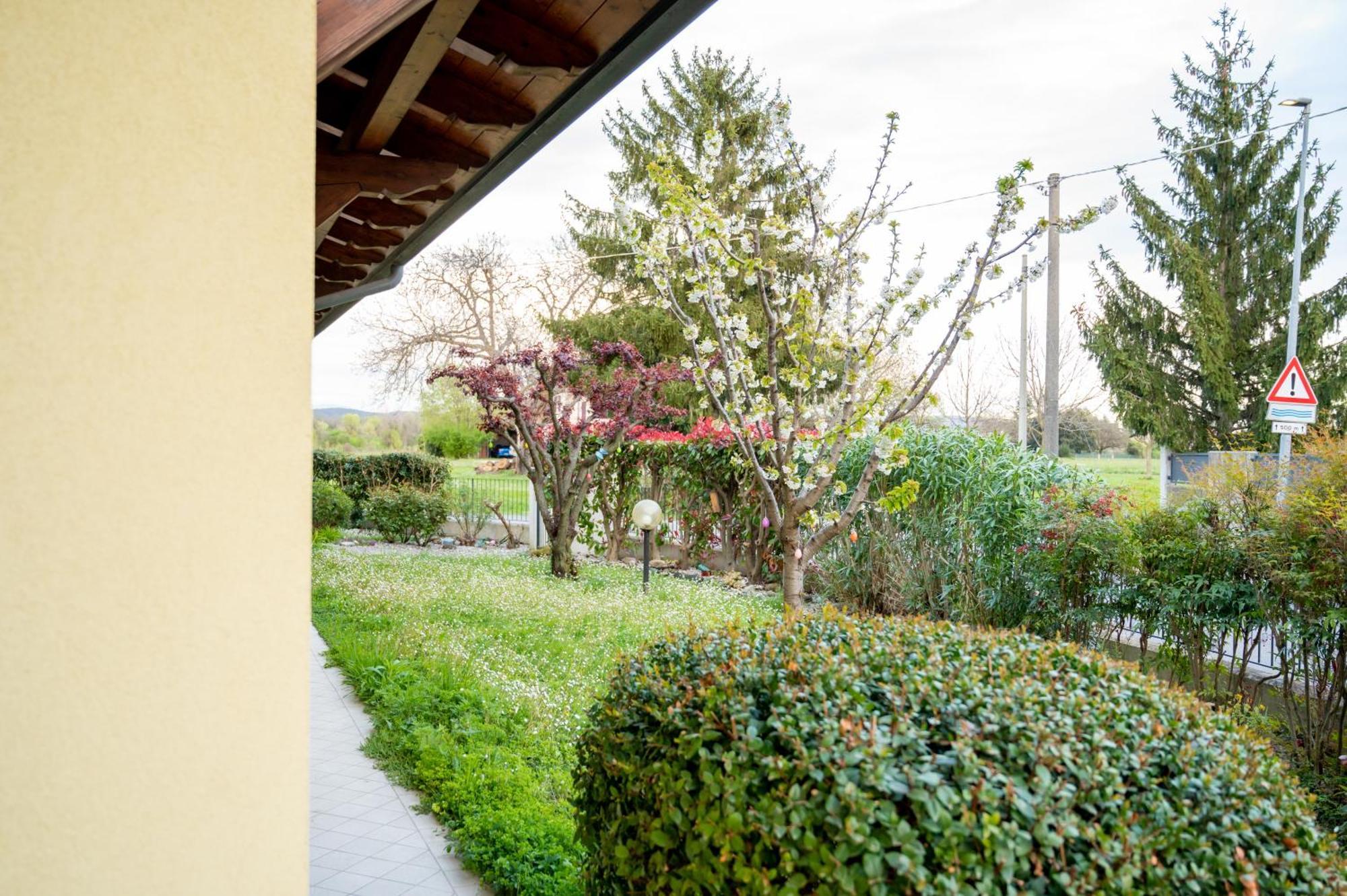 Residence Stradella Verde Staranzano エクステリア 写真