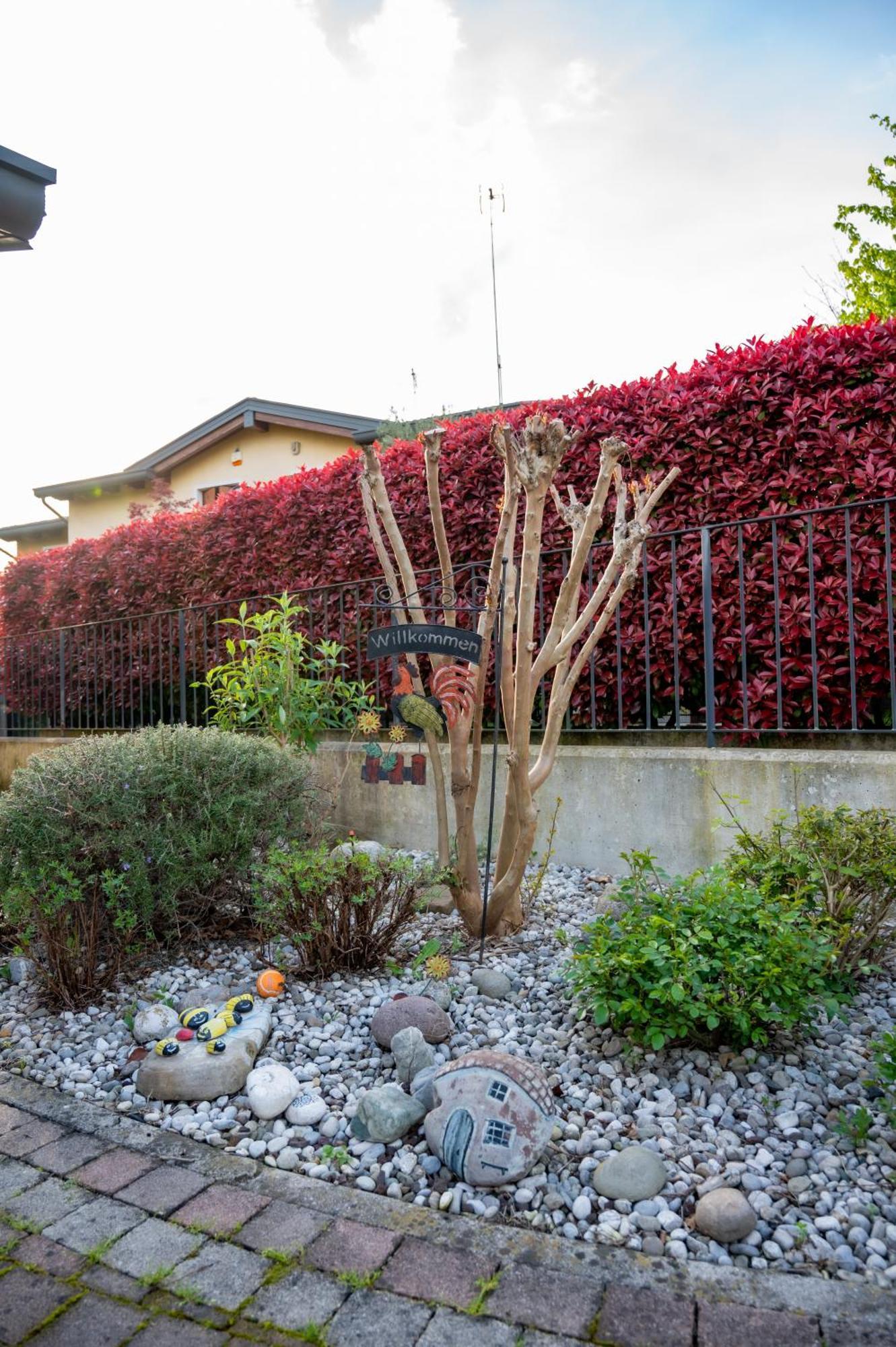 Residence Stradella Verde Staranzano エクステリア 写真