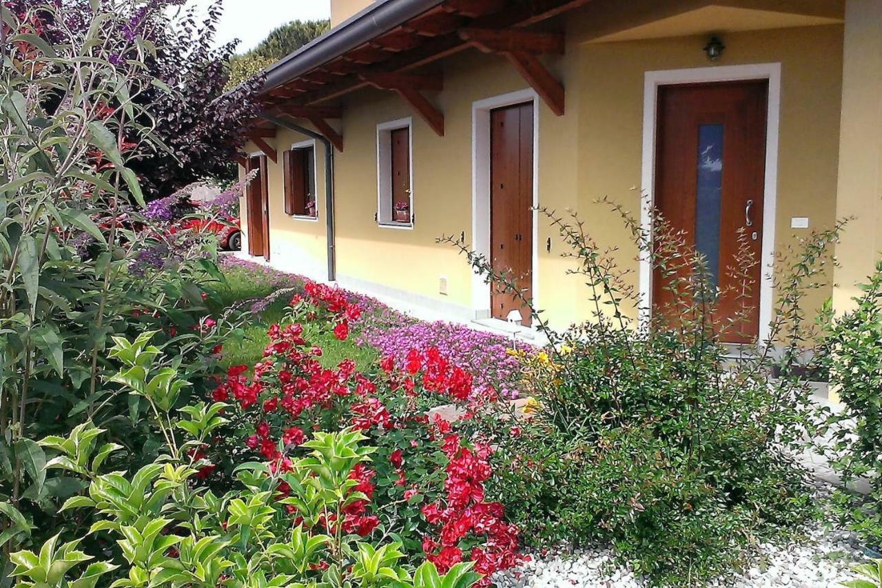 Residence Stradella Verde Staranzano エクステリア 写真